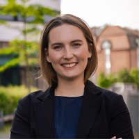 IHK Flensburg Employee Johanna Selbert's profile photo