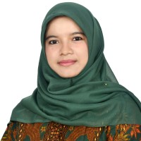 Lemtek UI Employee Maria Ulfah's profile photo
