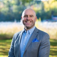 AFRY Employee Johan Holmberg's profile photo