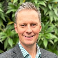 Matthew Flinders Anglican College Employee Gareth Wilkinson's profile photo