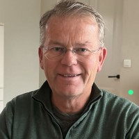 Enpuls Employee Bert Mulderij's profile photo