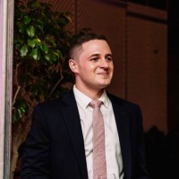 Sumitomo Mitsui Banking Corporation Employee Tim Stubbs's profile photo