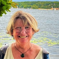 STRATEGIS AG Employee Angelika Gloy's profile photo