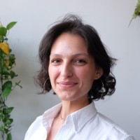 Syrie Bianco Email & Phone Number