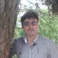 Corona Remedies Pvt Ltd. Employee Ratan Jha's profile photo
