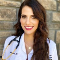 Eastlake Cardiovascular Employee Lynda Raheema's profile photo