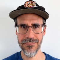 FlavorCloud Inc. Employee Sébastien Dubuisson's profile photo