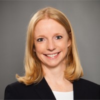 Innosuisse Employee Katharina Kreymborg's profile photo
