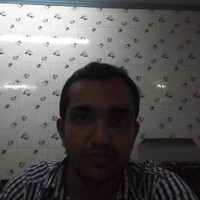 Sunrise Technology Employee Ramesh Patel's profile photo