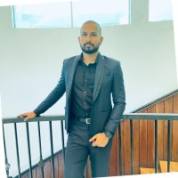 Autoavans Employee Shehanth Wanigasinghe's profile photo