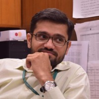 Rewterz Employee Murtaza Kazmi's profile photo