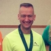 Randstad Engineering US Employee Jeff Busby's profile photo