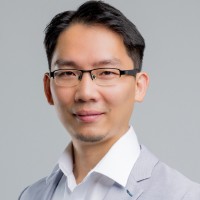 ACS Freight Services Pte Ltd Employee Benjamin Yeo's profile photo