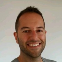 Flick Electric Co. Employee Andy Falconer's profile photo