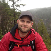 Robert Excavating Employee Marc Cecire's profile photo