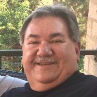 Steel Service Employee Andrew Lazarom's profile photo
