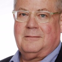 Schulich School of Business - York University Employee Douglas Barrett's profile photo