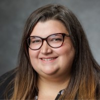 Kruggel Lawton CPAs Employee Hannah Eicher's profile photo