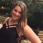 Ark Restaurants Employee Ashlee Dean's profile photo