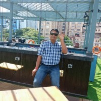 Debashis Sarkar Email