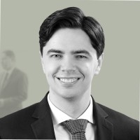 Kirkland & Ellis Employee Conner Johnson's profile photo