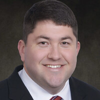 Sherwin-Williams Employee Ryan Tatum's profile photo