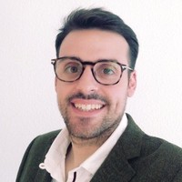 Xavier Garrido Muñoz Email