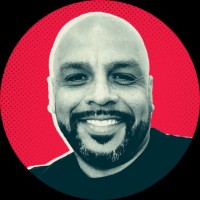Fandom Employee Sal Apodaca's profile photo