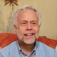 Charlotte-Mecklenburg Schools Employee David Fee's profile photo
