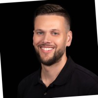 Project Courage Employee Mac Burns's profile photo