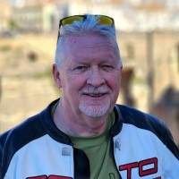 Brian James Trailers Ltd Employee Mike Poxon's profile photo