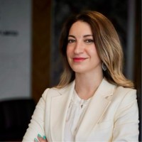 Afag Mammadova Email