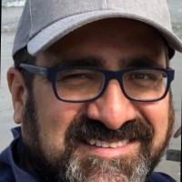Banco Do Brasil Employee Jose Roberto Soares's profile photo