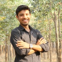 iderize Employee Devendar Banoth's profile photo
