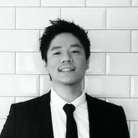 AAAZA, Inc. Employee Kerwin Hsu's profile photo