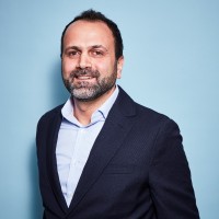 Alcumus SafeContractor Inc Employee Bassem Karam's profile photo