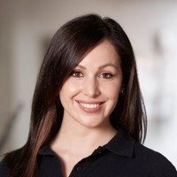 Pan Software Employee Annamaria Montagnese's profile photo