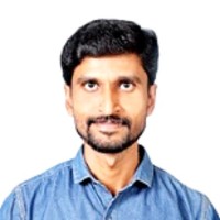 crapersoft Employee Ramkumar N's profile photo