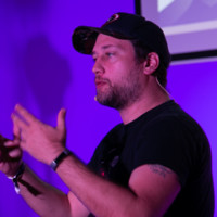Speak Out Media Employee Dan Willis's profile photo