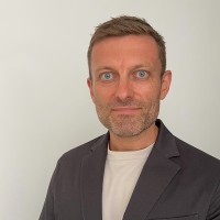 Middle East Career Accelerator Employee Dan Chadwick's profile photo