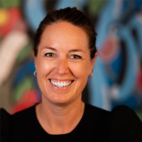 EY Employee Ann Gran's profile photo