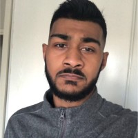 Intermarché Employee Théo Benjamin's profile photo
