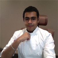 THE CHOCOLATE BAR LIMITED Employee Naheed Ahmed's profile photo