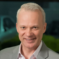 GREATER LIFE NETWORK Employee Jeffery Glick's profile photo