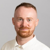 Mosaic Insights Employee Jake Allen's profile photo