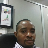 Nett Pharmacy Employee Joel Kadiri's profile photo
