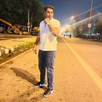 RemoteEngine Employee Robin Singh's profile photo
