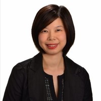 Chicago Title Employee Annie Fan's profile photo