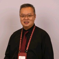 Singapore Tourism Board Employee John Sing's profile photo