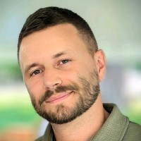 Novo Building Products Employee Mike Mangieri's profile photo